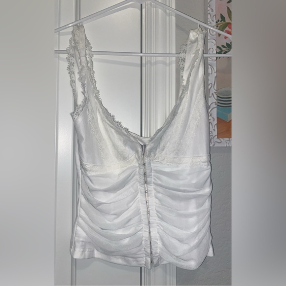 Outcast clothing top - Picture 2 of 6